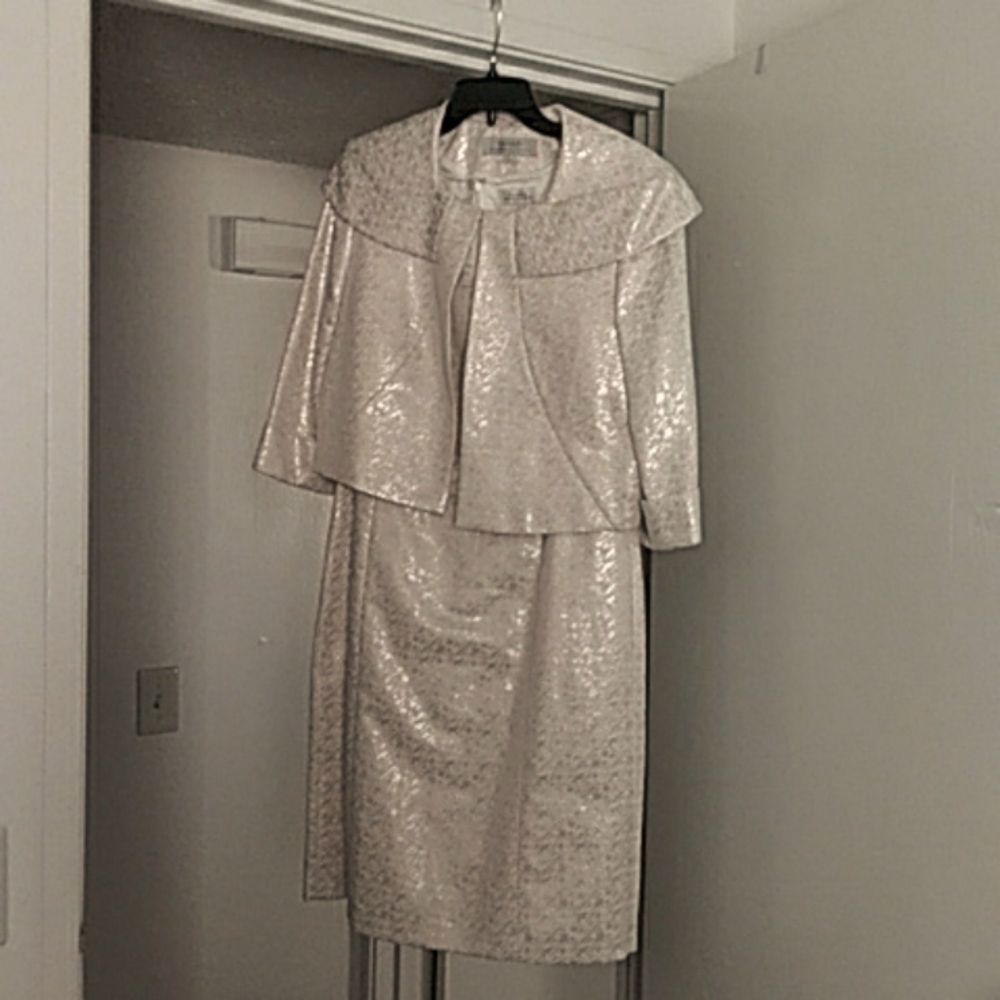 2 pc dress